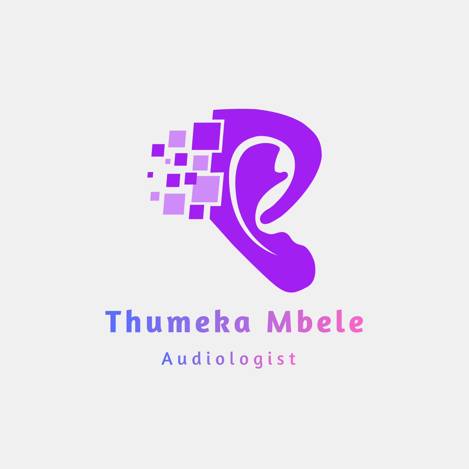 Thumeka Mbele — Audiologist at Thumeka Mbele Audiology, Witbank